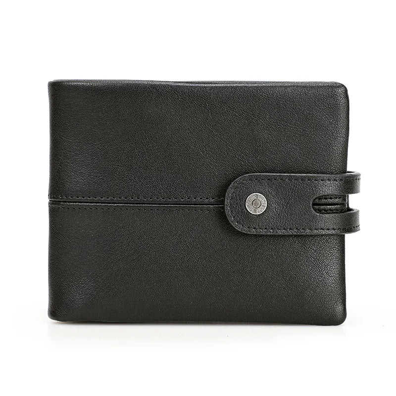 Men's Vintage Wallet