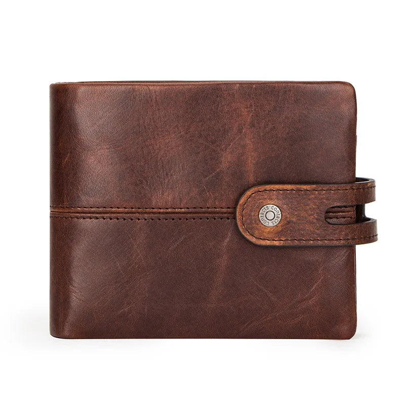 Men's Vintage Wallet