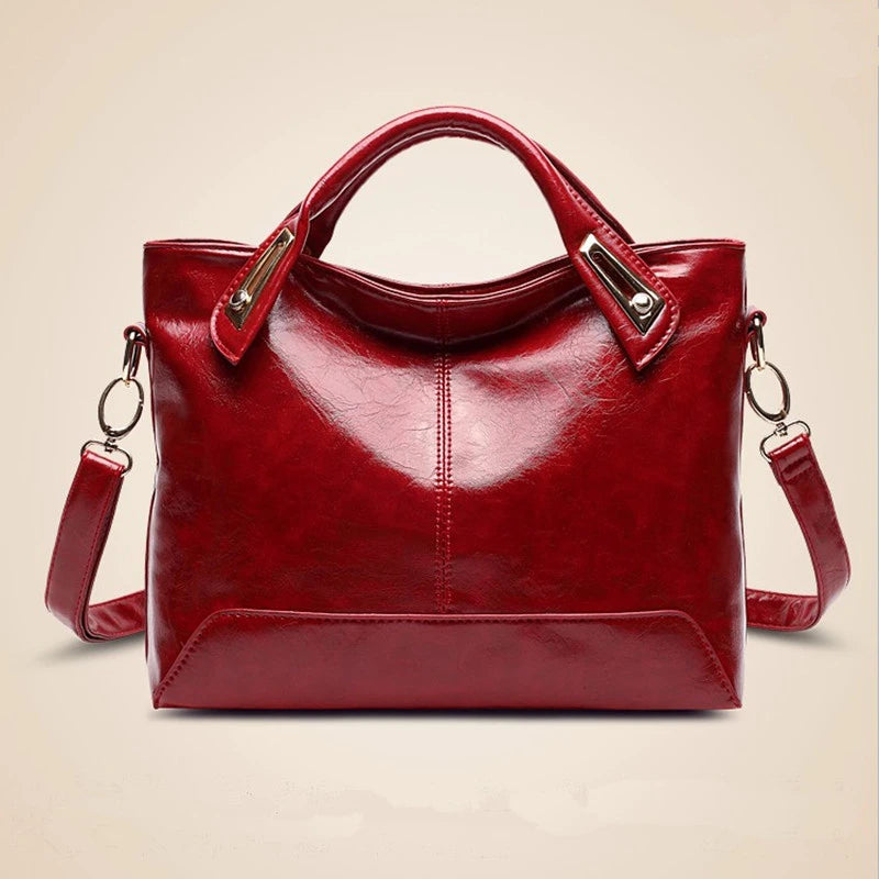 Women Luxury Tote Handbag