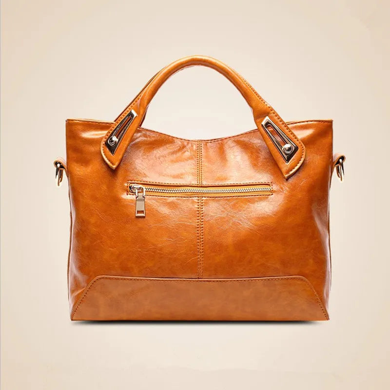 Women Luxury Tote Handbag