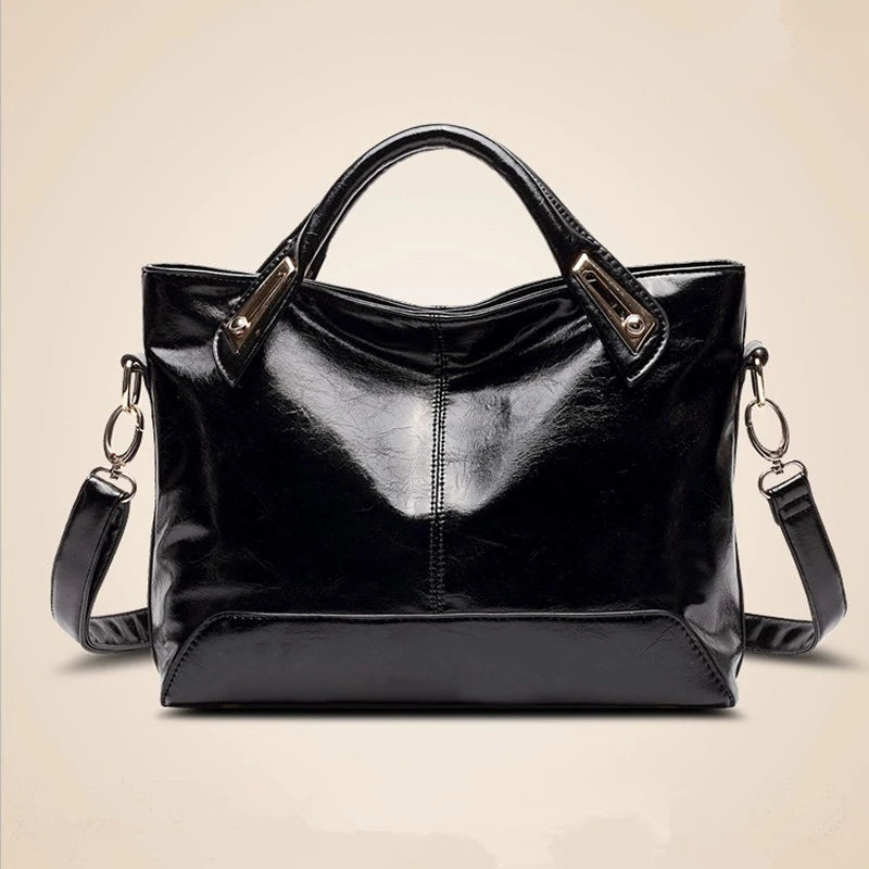 Women Luxury Tote Handbag