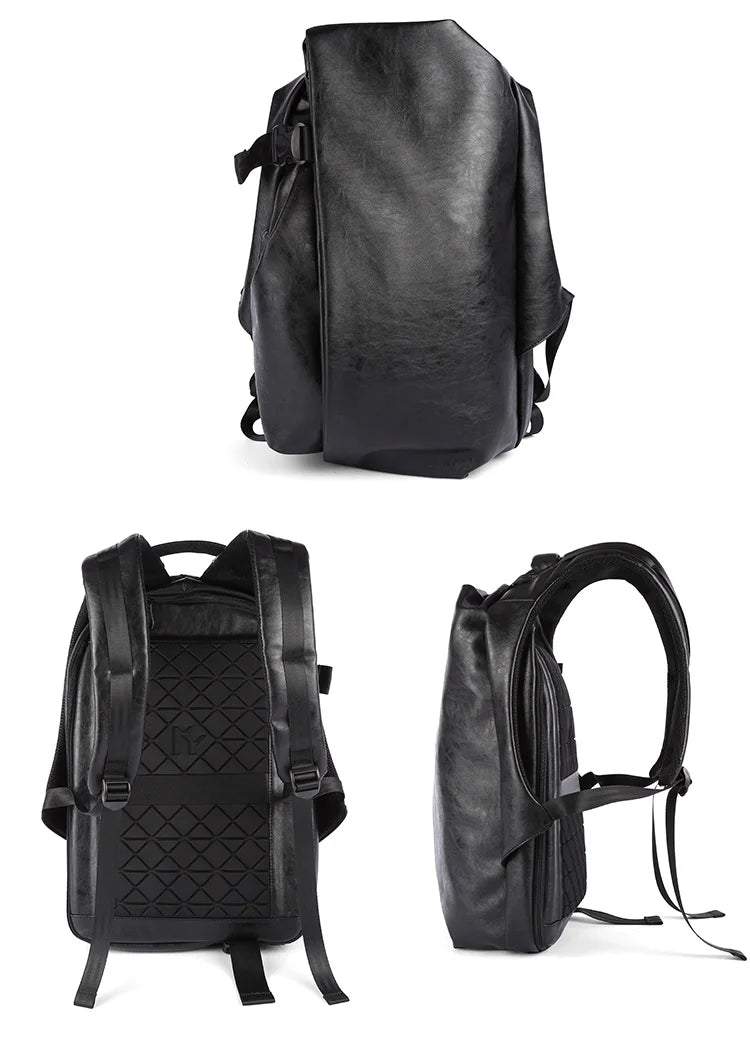 Large Capacity Business Backpack