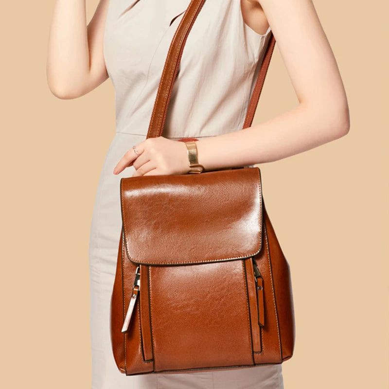 Women Classic Shoulder Bag