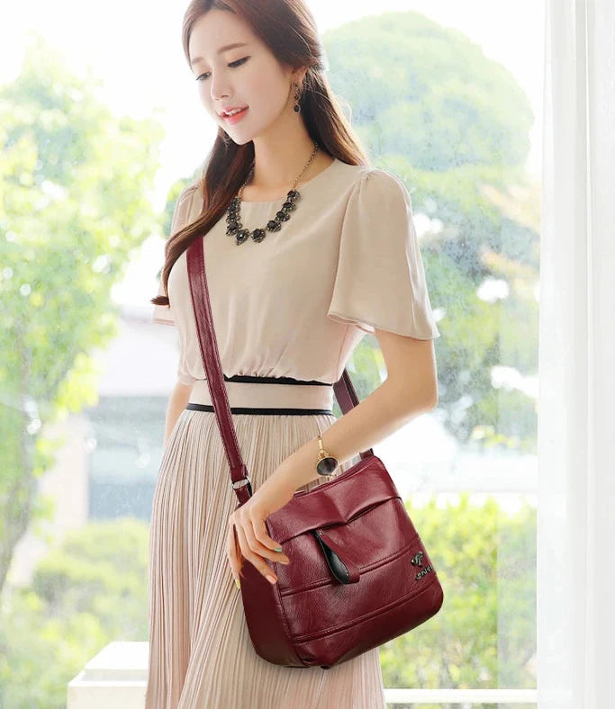 Lady Crossbody Bag