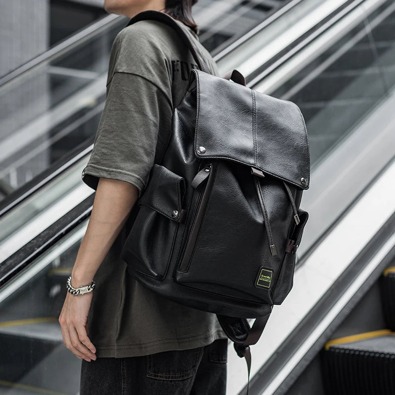 Men’s Casual Backpack