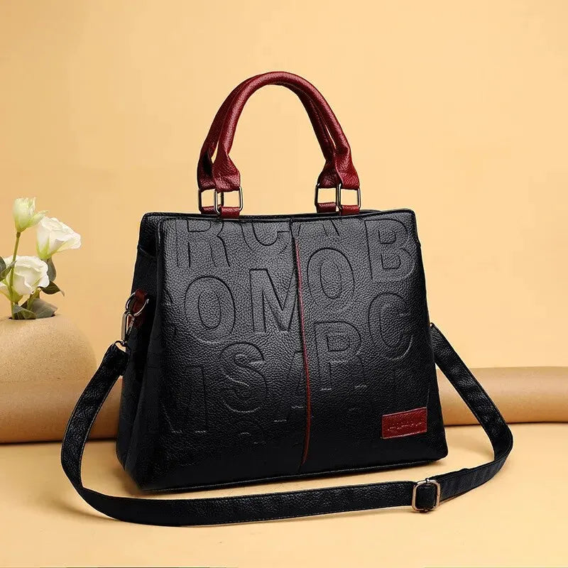 Women Casual Shoulder Bag