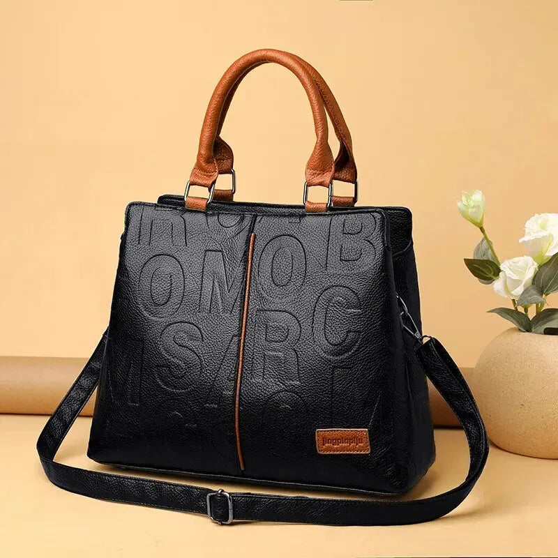 Women Casual Shoulder Bag