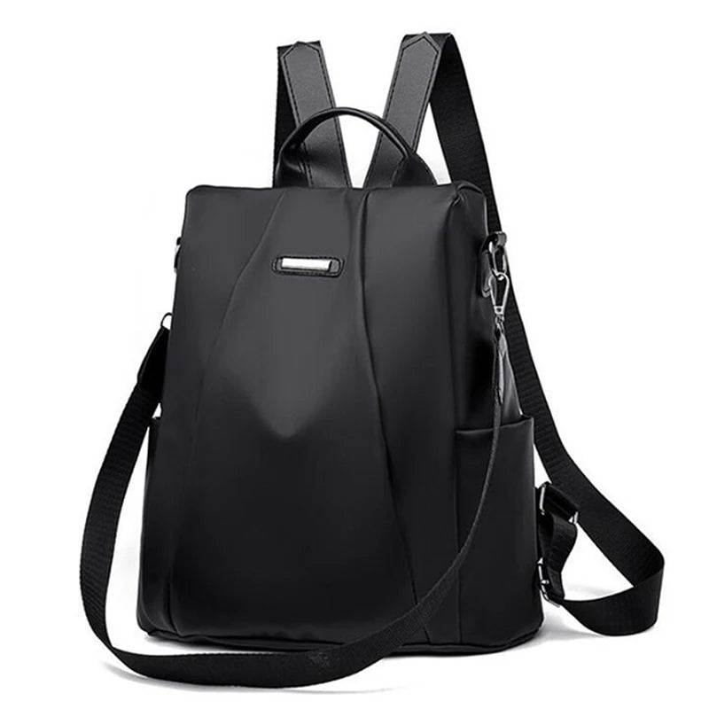 Women's Multifunction Backpack