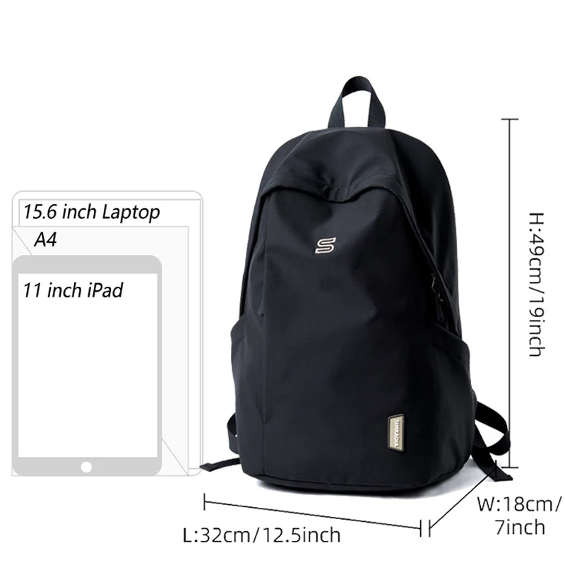 Men's Travel Backpack