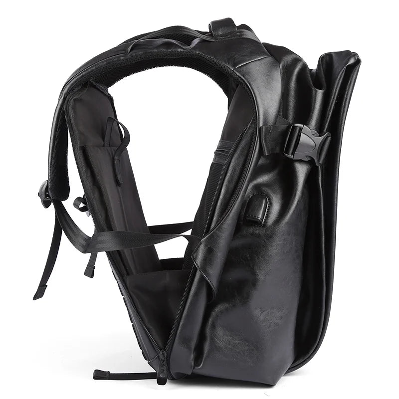 Large Capacity Business Backpack