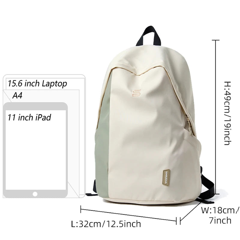 Men's Travel Backpack