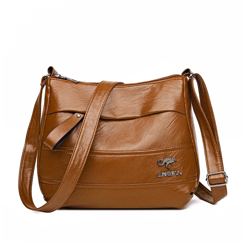 Lady Crossbody Bag