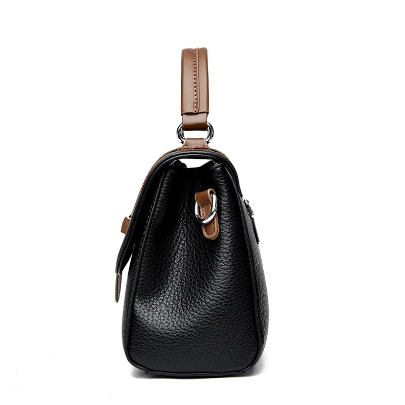 Trendy Crossbody Shoulder Bag