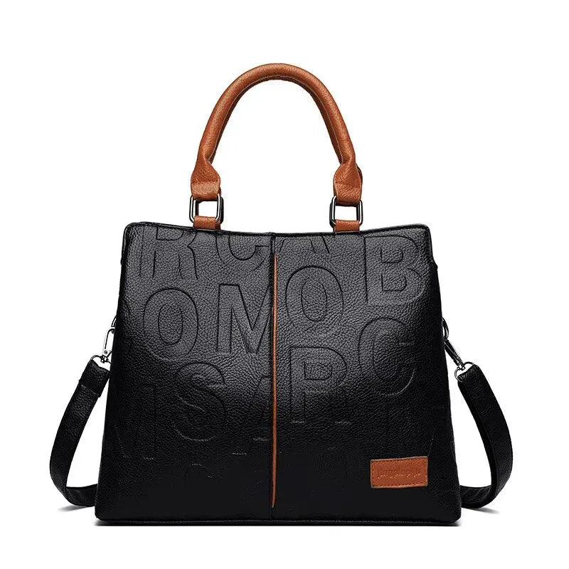 Women Casual Shoulder Bag