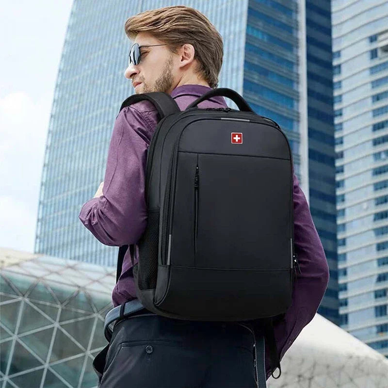 Large Capacity Travel Backpack