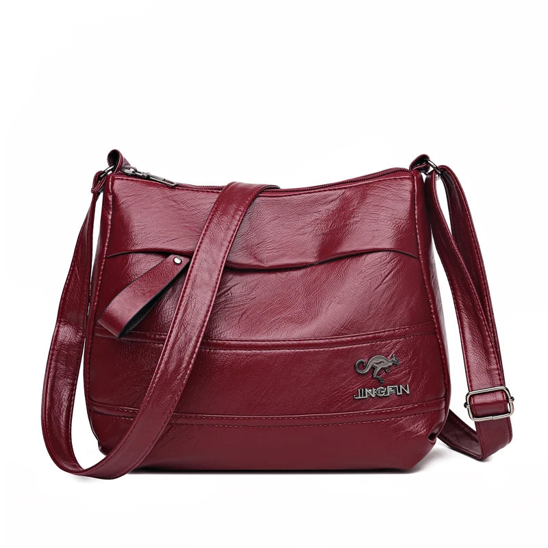 Lady Crossbody Bag