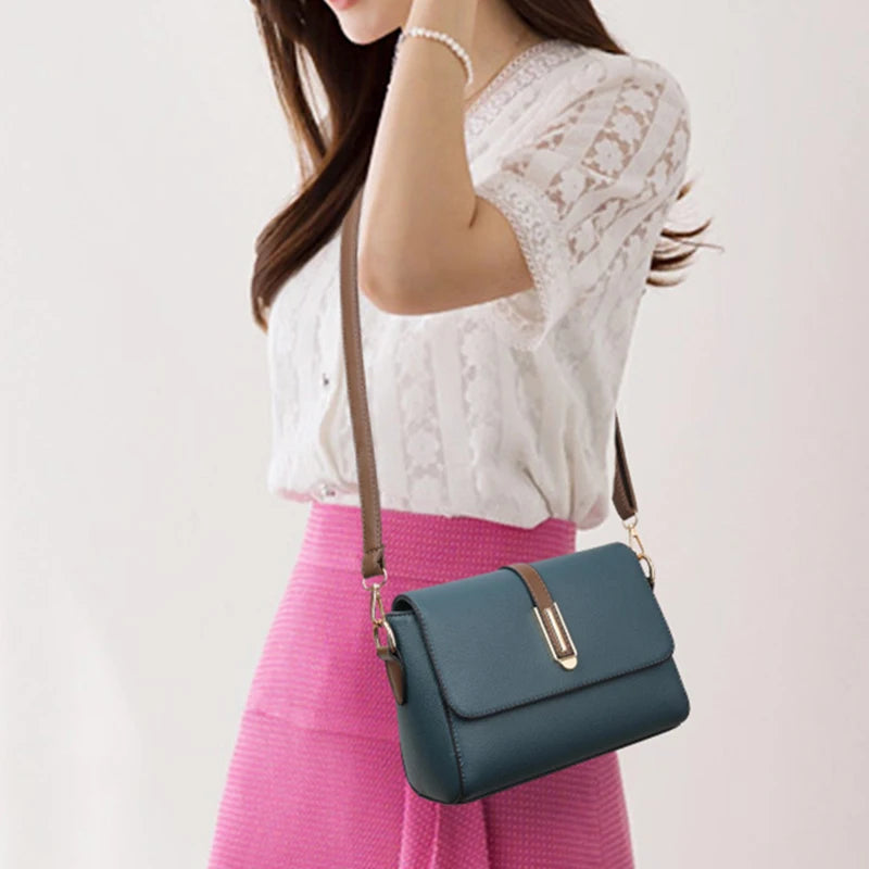 Fashion Crossbody Bag