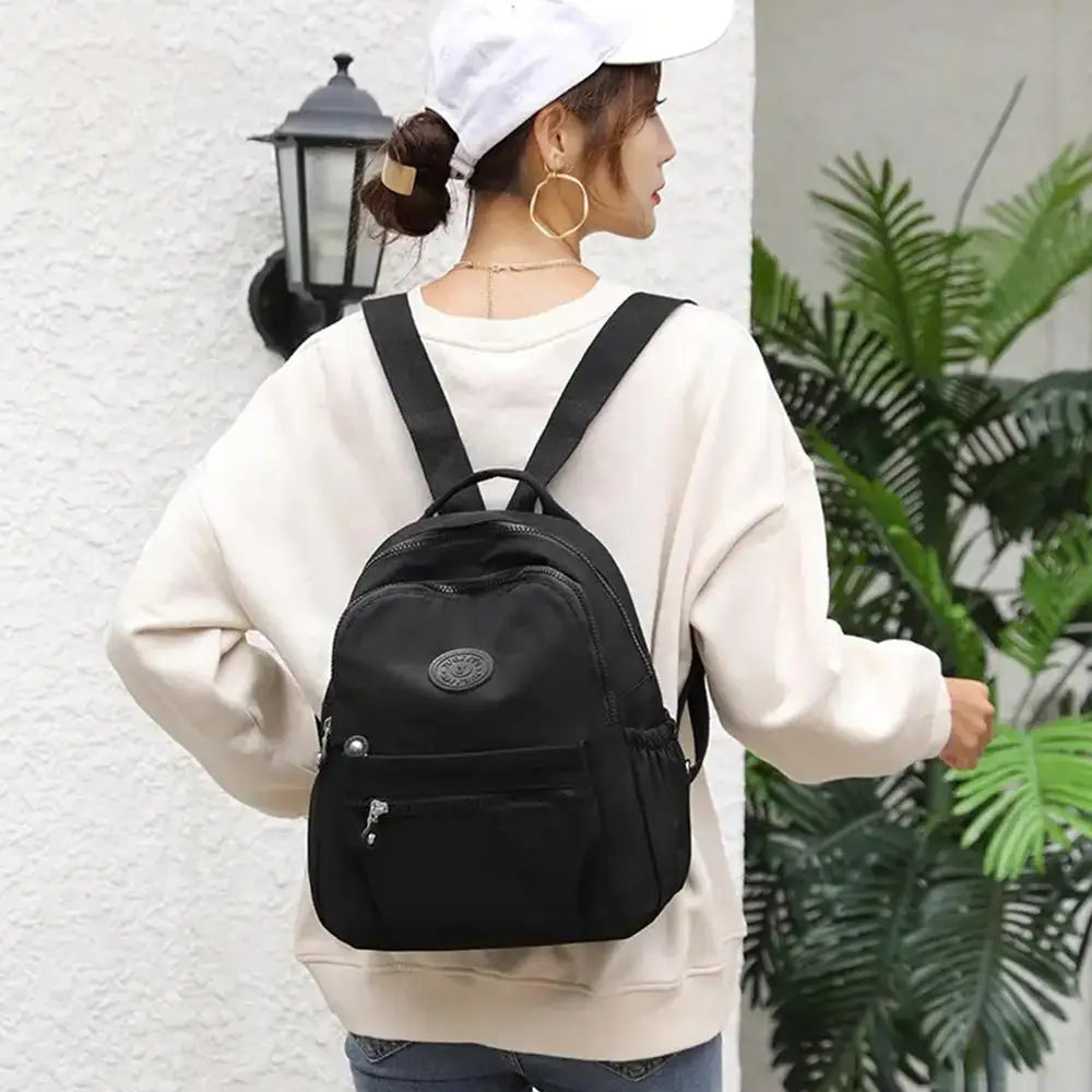 Women Small Rucksack