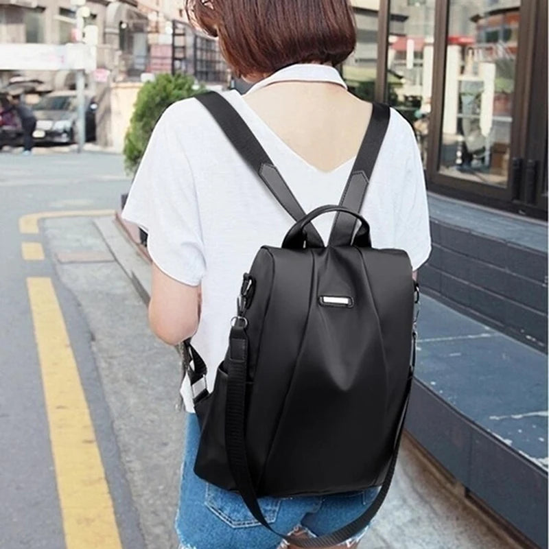 Women's Multifunction Backpack