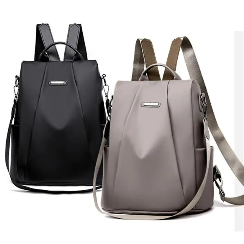 Women's Multifunction Backpack