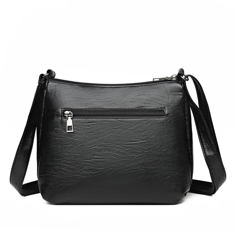 Lady Crossbody Bag