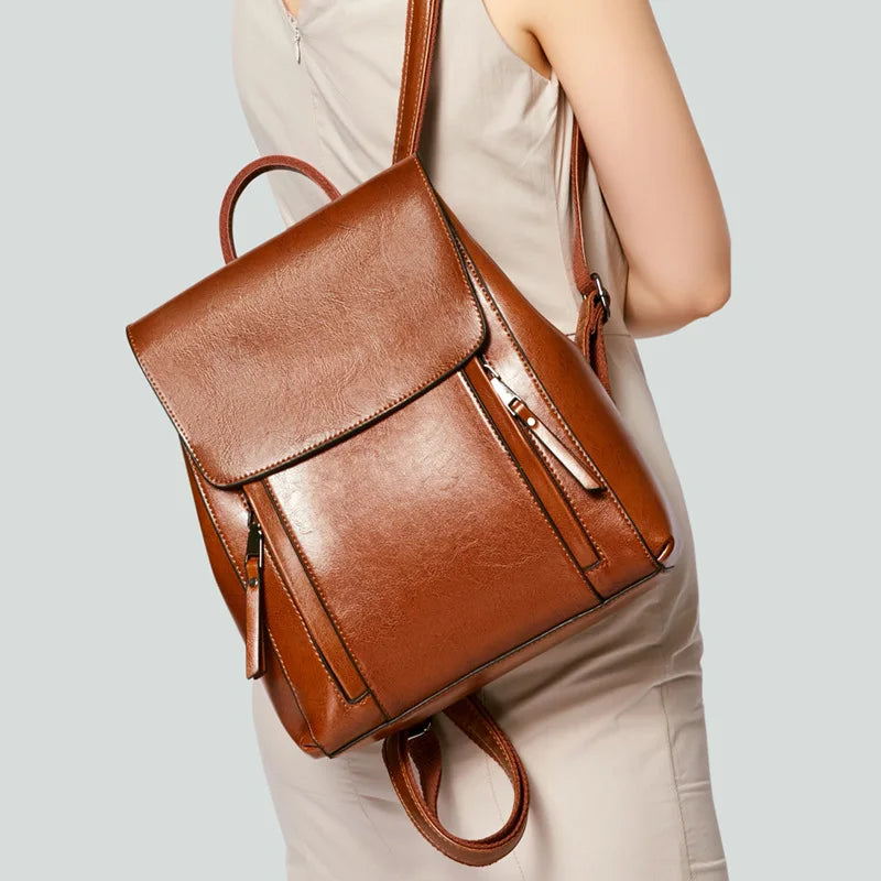 Women Classic Shoulder Bag