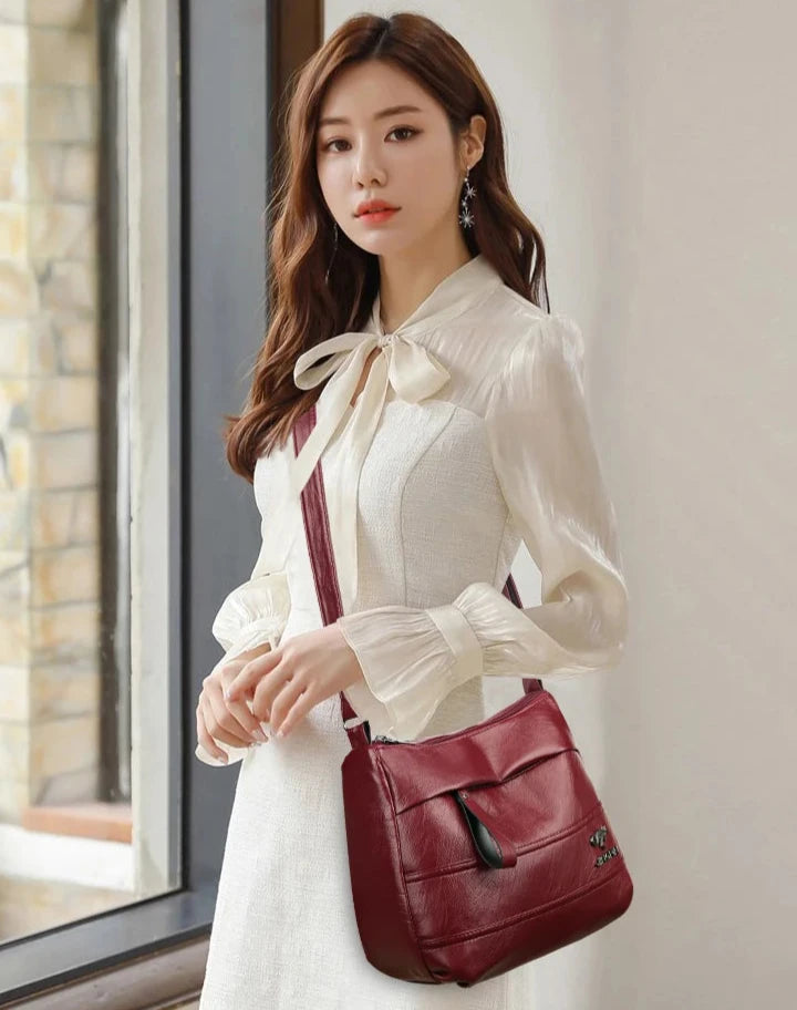 Lady Crossbody Bag