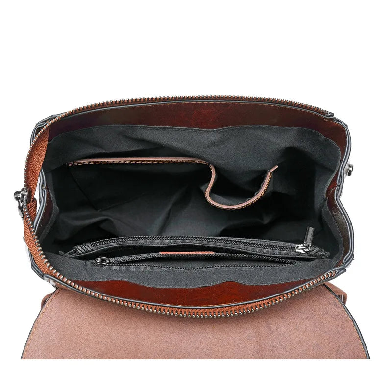 Women Classic Shoulder Bag