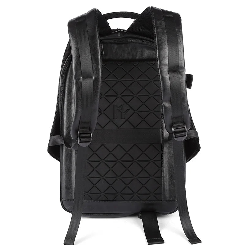 Large Capacity Business Backpack