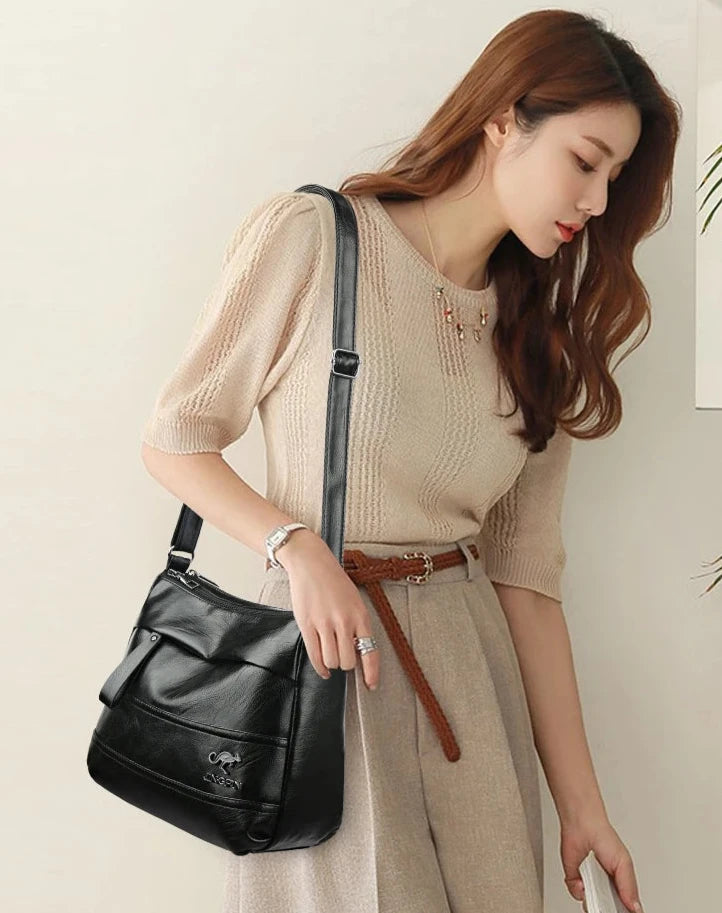 Lady Crossbody Bag