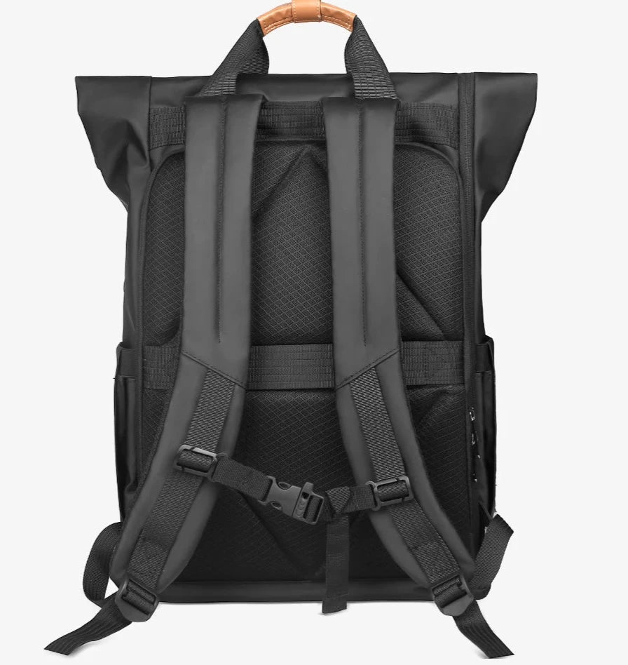 Expandable Travel Backpack