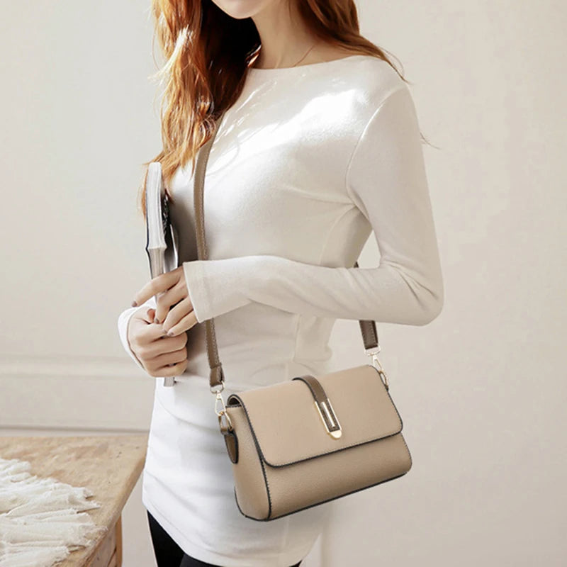 Fashion Crossbody Bag