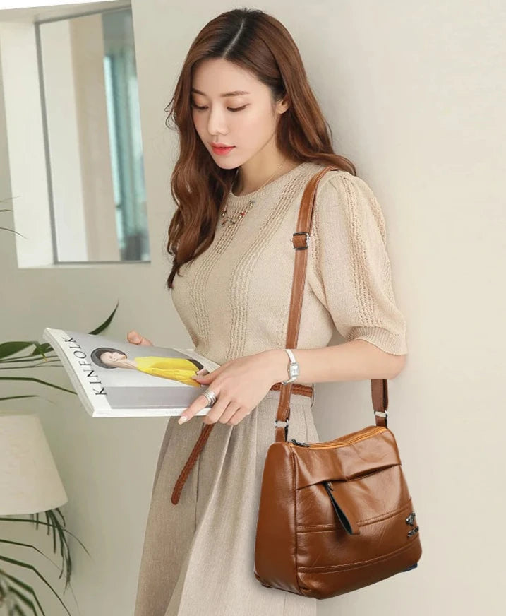 Lady Crossbody Bag